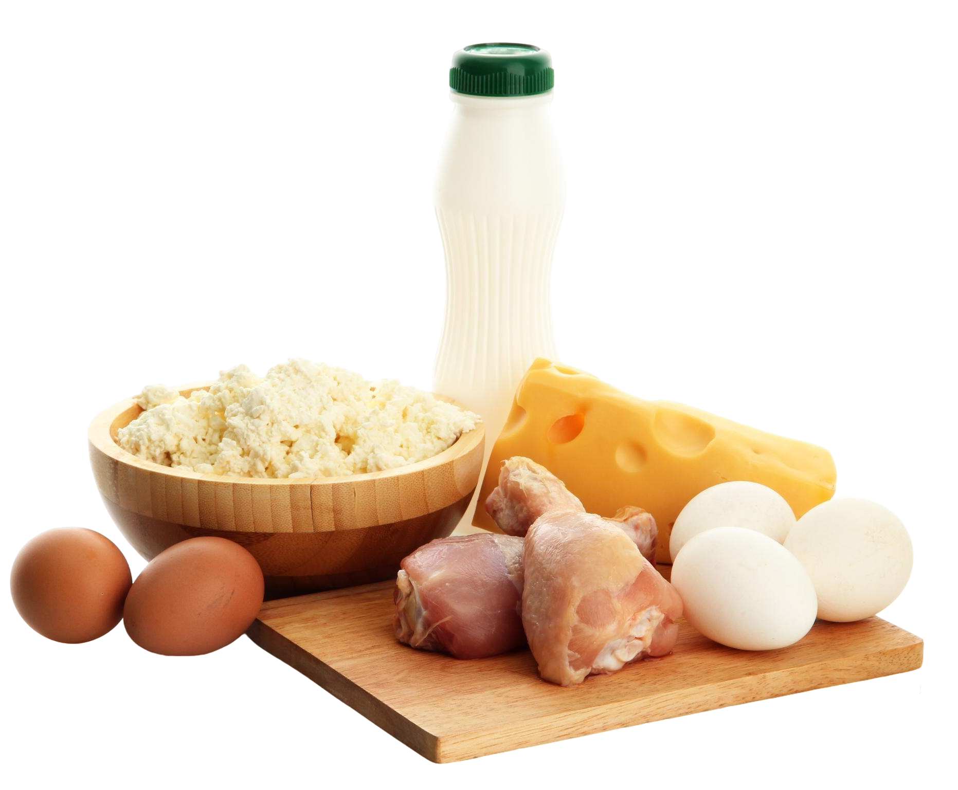 Фермерские продукты